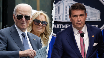 Biden ‘madness’ still being revealed as father killed, children kidnapped by terror group member: DOJ - Fox News