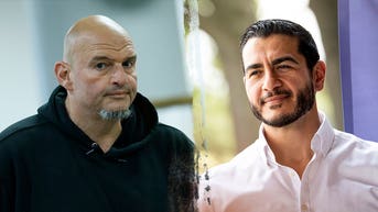 Fetterman brands new socialist favorite 'Pontiac Platner' after 'ogre' dig - Fox News
