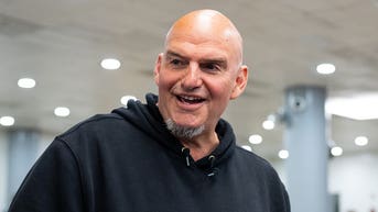 Fetterman rejects 'AI doomsdaying,' warns US overreaction benefits China in alignment with Trump - Fox News