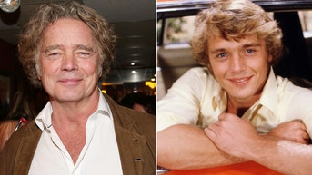 John Schneider admits wild lie helped him land iconic ‘Dukes of Hazzard’ role - Fox News