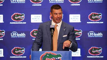 Florida football might finally be waking up from its 17-year nightmare - Fox News