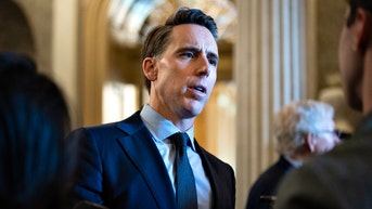 Hawley widens AI camera probe, puts three more firms on notice over privacy - Fox News