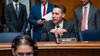 Sen Hawley sends fiery letter announcing he is widening probe into USPS - Fox News
