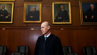 JONATHAN TURLEY: Judge Boasberg whines about Trump’s power and then gets caught exceeding his own - Fox News