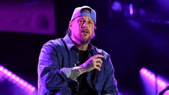 Jelly Roll's emotional confession exposes the addiction he still can't escape - Fox News