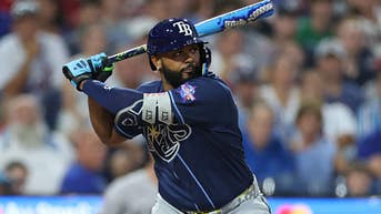 One pitcher's brutal splits make Tampa Bay a compelling wager this evening - Fox News