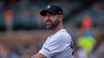 Tigers legend Justin Verlander's final career start signals the sad end of an era in baseball - Fox News
