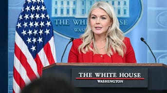 Karoline Leavitt se marcha tras haber transformado discretamente la Casa Blanca para siempre - Fox News