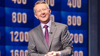 Ken Jennings triggers outrage after mocking trans plea over simple word games - Fox News