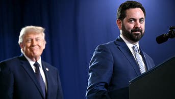 Lawler predicts far left will get 'soundly' rejected in the November midterms - Fox News