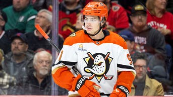 Anaheim staring down a brutal cap crunch after Philadelphia's jaw-dropping power move - Fox News