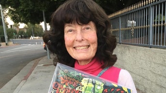 Folk icon Linda Perhacs reportedly missing as friends seek answers after months of silence - Fox News