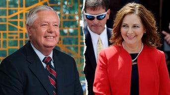 Lindsey Graham’s sister appointed to Senate as GOP rushes to protect fragile majority - Fox News