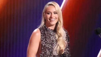 Lindsey Vonn says her ankle is 'still broken' months after devastating crash - Fox News