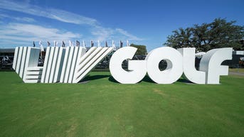 LIV Golf files for bankruptcy after Saudi fund pulls support, players owed millions - Fox News