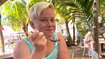 Search enters fifth day after North Carolina woman vanishes in Caribbean - Fox News