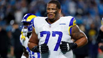 Charges dropped for lineman but his $57M deal may not survive what comes next - Fox News