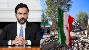 Trump team intervenes again after NYC official schedules meeting with Iran ambassador - Fox News