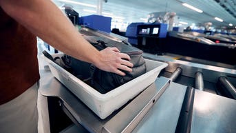 One cannabis mistake at airport could bring 10 years in prison and $15,000 fine - Fox News