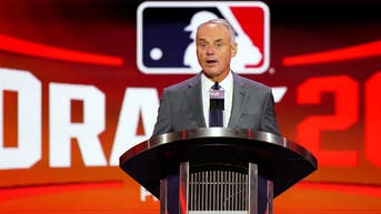 White Sox top selection gets his moment stolen by a cringeworthy mispronunciation - Fox News