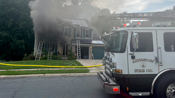 Accidental blaze sparked by a dog leaves owners with $200K in destruction, officials say - Fox News