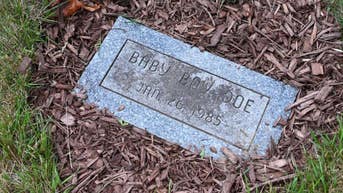 Soda bottle fished from the trash cracks a 41-year-old cold murder mystery - Fox News