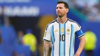 Argentina survives what could have been the biggest upset in World Cup history - Fox News