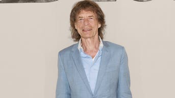 Mick Jagger no quiere «dar lecciones» a los fans; dice que su trabajo es hacer que la gente «se lo pase en grande» - Fox News