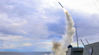 China faces missile threat as US strikes Iran - Fox News