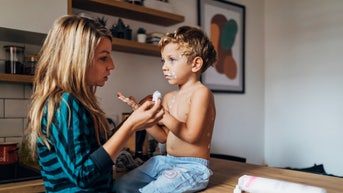 Measles surge hits new milestone as US cases surpass last year's total - Fox News
