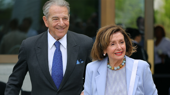 Paul Pelosi hit with hit-and-run charge after crash leaves key questions - Fox News