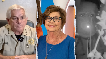'Corporate America' emerges as secret helping hand in Nancy Guthrie case, sheriff says - Fox News