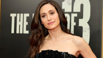 'Shameless' star Emmy Rossum reveals secret marriage at 21 after boyfriend's alleged shocking ultimatum - Fox News