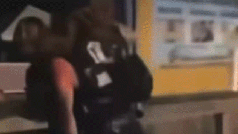 Boardwalk slap suspect in Trump and ICE clash lands in immigration custody - Fox News