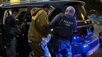 Blue city gang bangers slapped with multiple charges after sex trafficking crackdown - Fox News