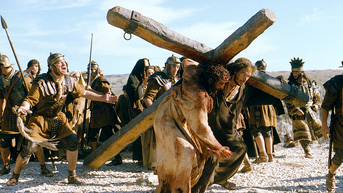 R-rated faith epic returning to big screen, remastered in 4K, ahead of 2027 sequel - Fox News