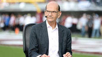 Finebaum calls Bielema 'village idiot' and unloads a brutal reality check - Fox News