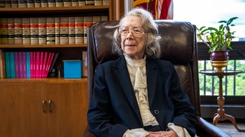 MIKE DAVIS: Federal court sets dangerous precedent against 99-year-old judge - Fox News