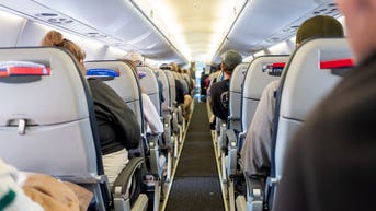 FAA sounds alarm as summer flyers approach July's biggest air traffic crunch - Fox News