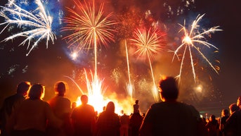 Fourth of July fireworks pose hidden health risk for certain Americans, experts warn - Fox News