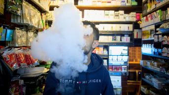 These Democrat-led states have turned vaping into a pricey habit - Fox News