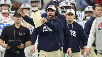 Rebels went full spy movie after Lane Kiffin’s exit to LSU, FBI included - Fox News