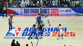 NBA will not travel to the Middle East this preseason due to war: report - Fox News