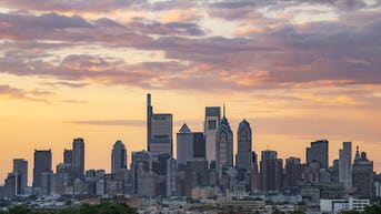 Parade nixed in Philadelphia as soaring temps slam city with sweltering heat - Fox News