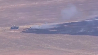 Pilot ejects as F-35 crashes at MCAS Miramar, sparking fire - Fox News