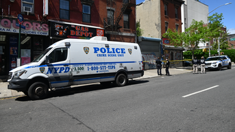 NYPD officer charged with child sex crimes admitted to misconduct while on patrol - Fox News