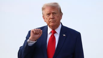 The left's student debt grievance machine just met Donald Trump - Fox News
