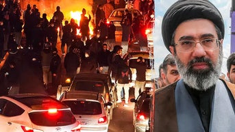 Leaked Iran report finds record public anger as regime focuses on holding power - Fox News