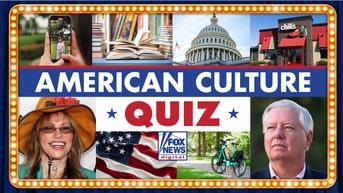 Test yourself on popular personalities, retro revivals and more - Fox News