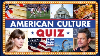 Test yourself on World Cup wins and burger breakthroughs - Fox News